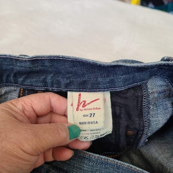 Citizen of Humanity kelly #001 low waist bootcut - Picture 9 of 12